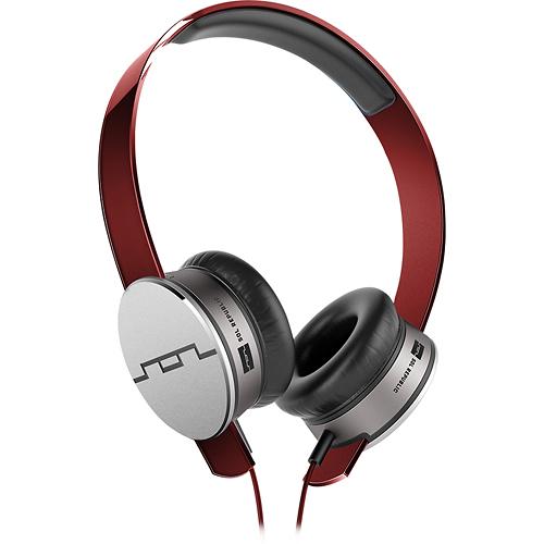 buy used Audio Headphones SOL Republic Tracks HD On-Ear Headphones